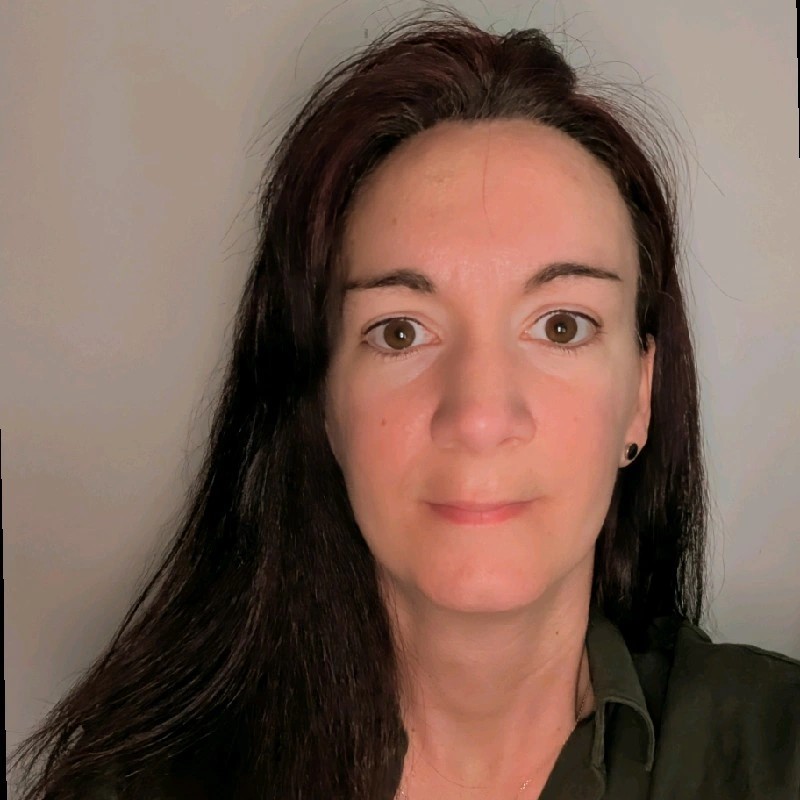 Professor Bethany Shinkins