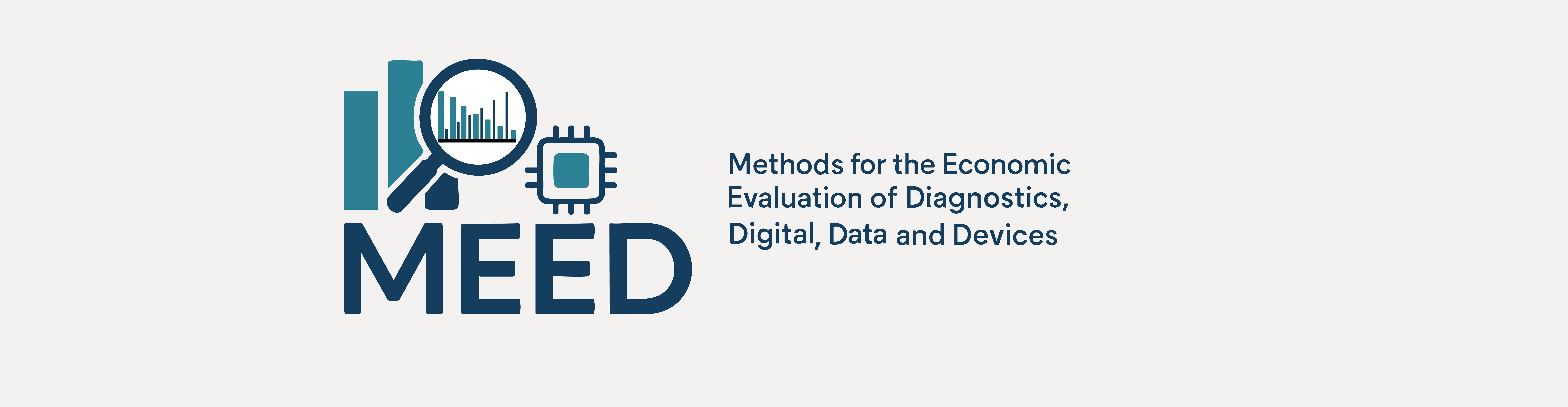MEED - Methods for the Economic Evaluation of Diagnostics, Digital and Devices