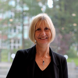 Professor Katherine Payne