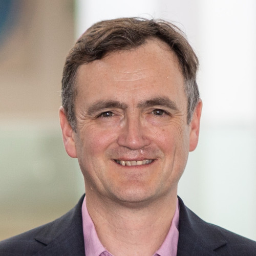 Professor Neil Hawkins